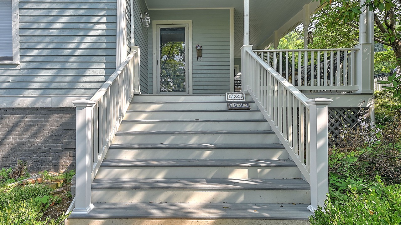 Photo of Outdoor in Abingdon