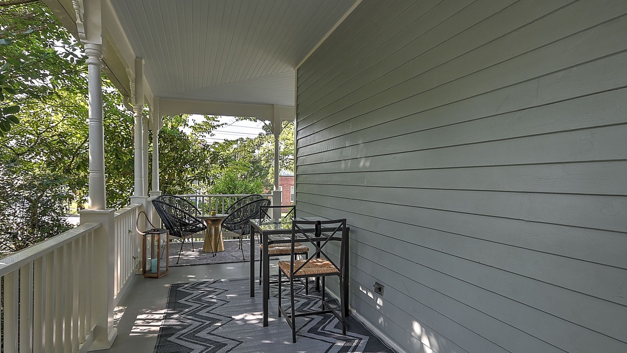 Photo of Outdoor in Abingdon