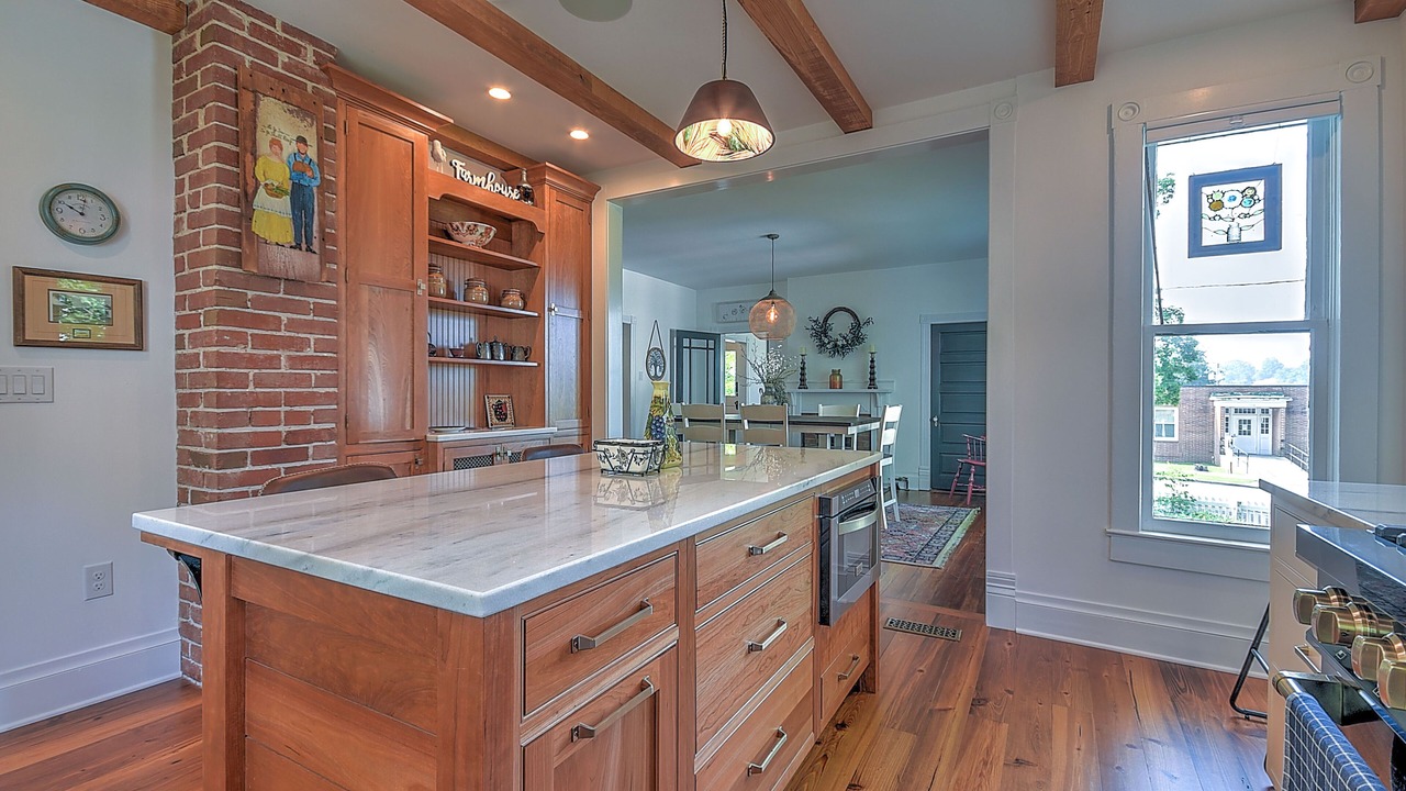 Photo of Kitchen in Abingdon