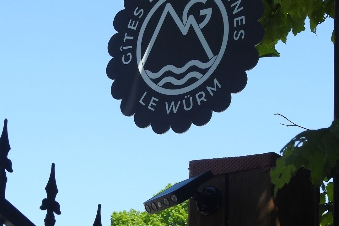 Photo of Outdoor in Monnet-la-Ville
