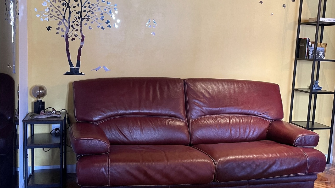 Photo of Livingroom in Monnet-la-Ville