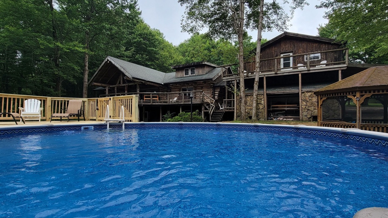 Photo of Outdoor in Ohiopyle