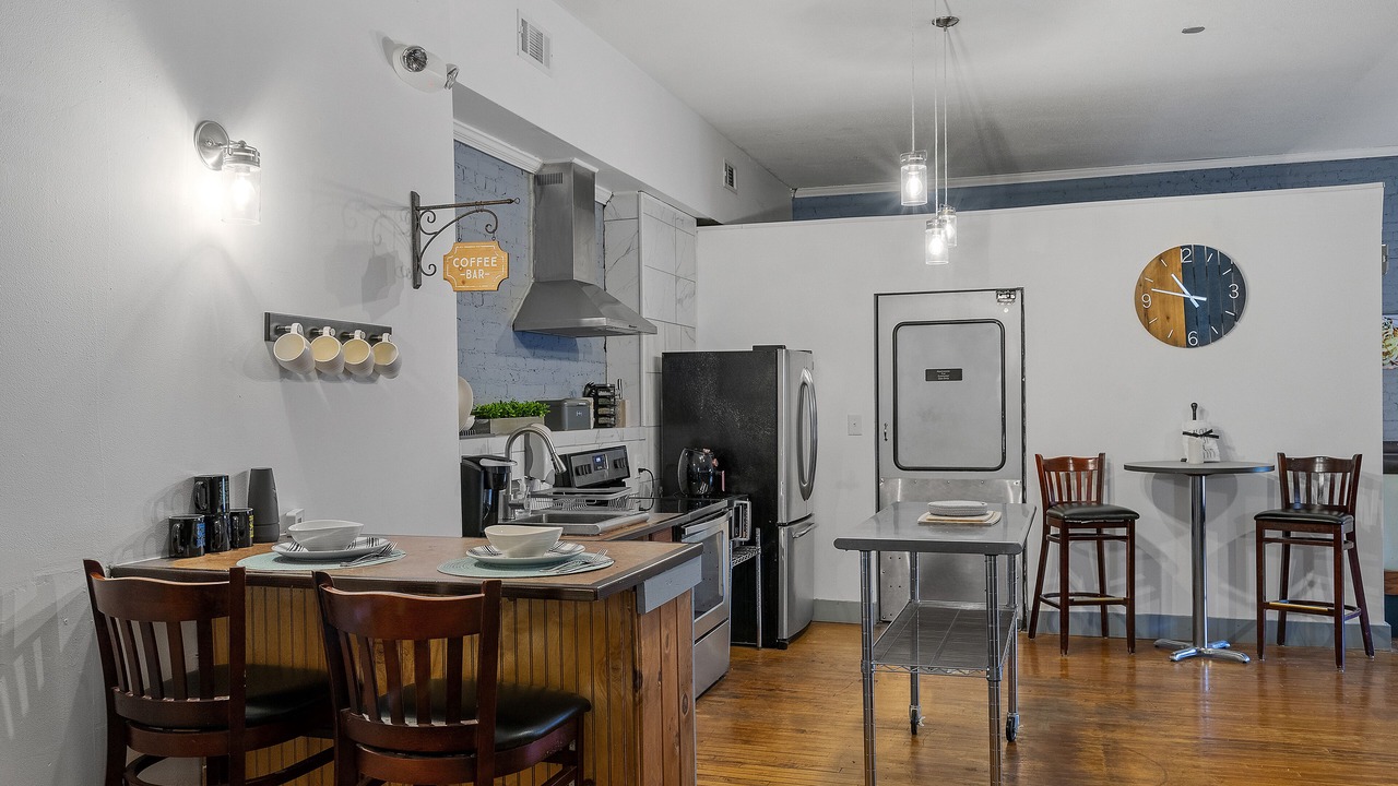 Photo of Kitchen in Mechanicville