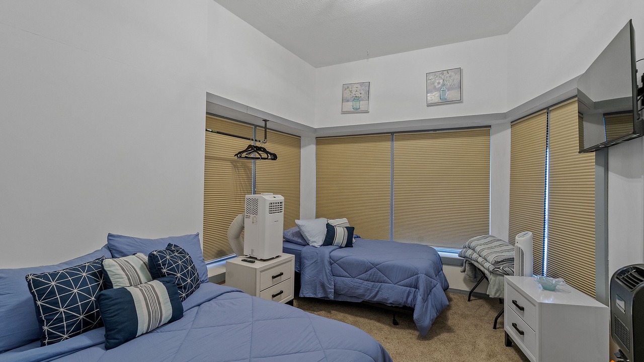 Photo of Bedroom in Mechanicville