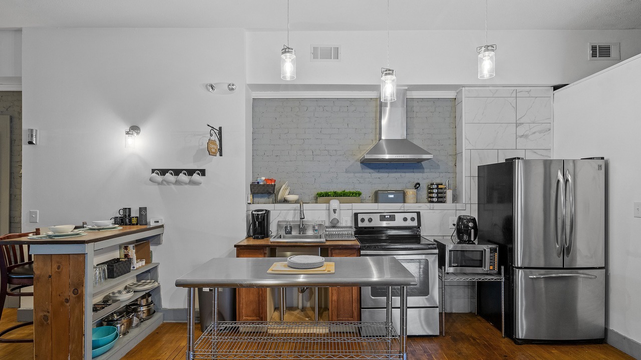 Photo of Kitchen in Mechanicville