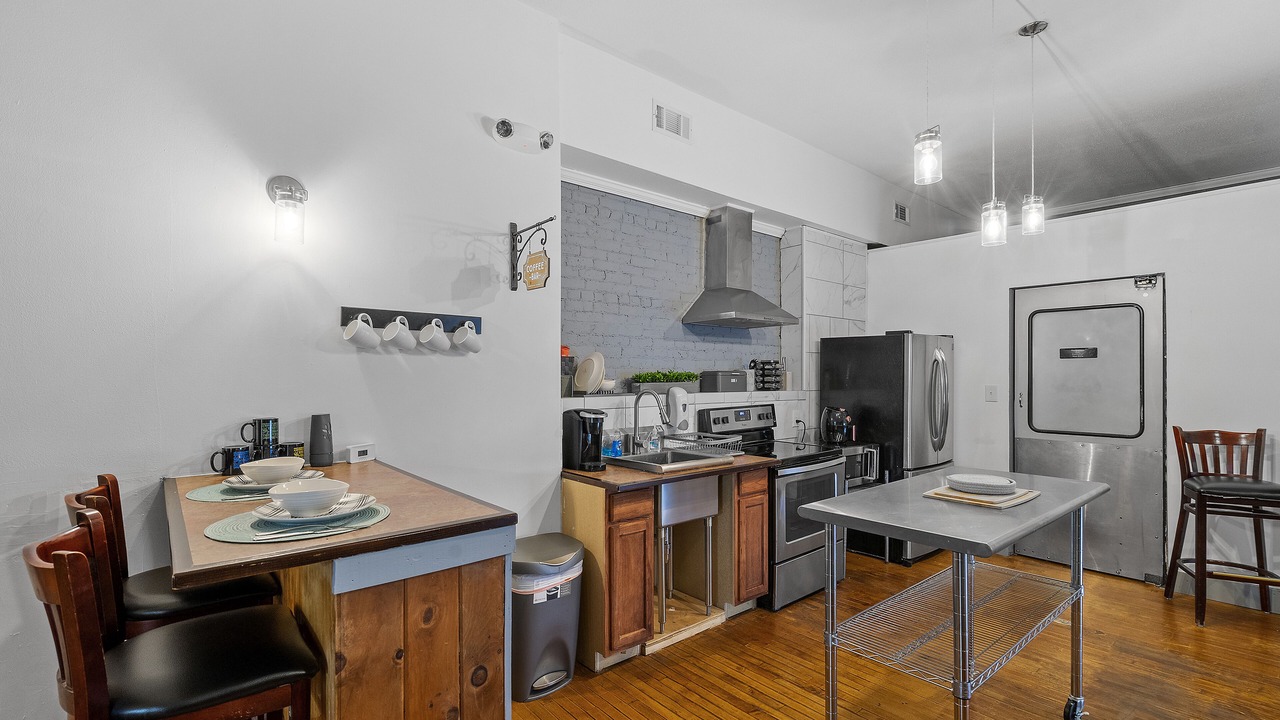 Photo of Kitchen in Mechanicville