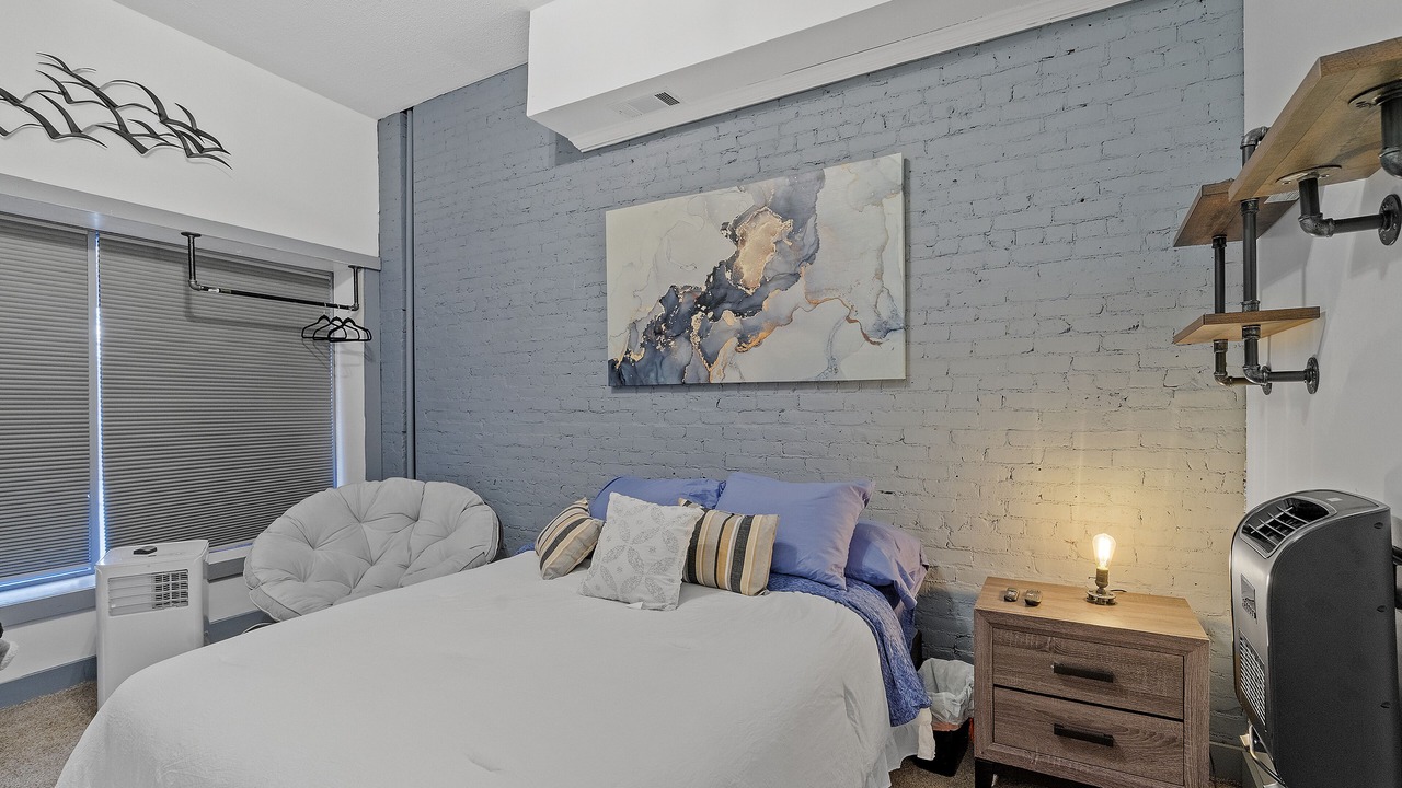 Photo of Bedroom in Mechanicville