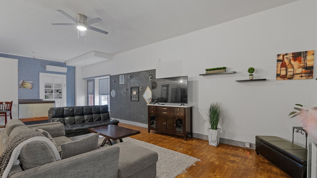 Photo of Livingroom in Mechanicville