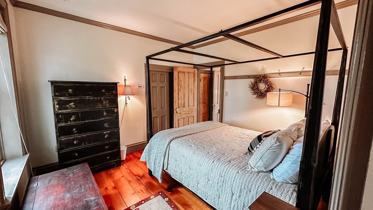 Photo of Bedroom in Campbelltown