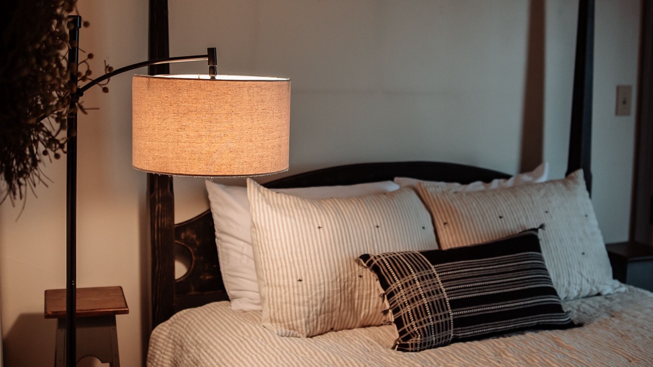 Photo of Bedroom in Campbelltown