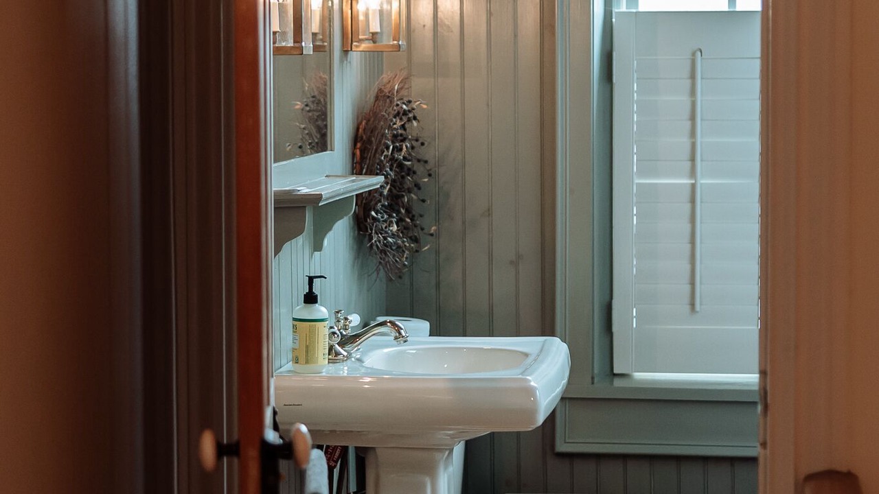 Photo of Bathroom in Campbelltown