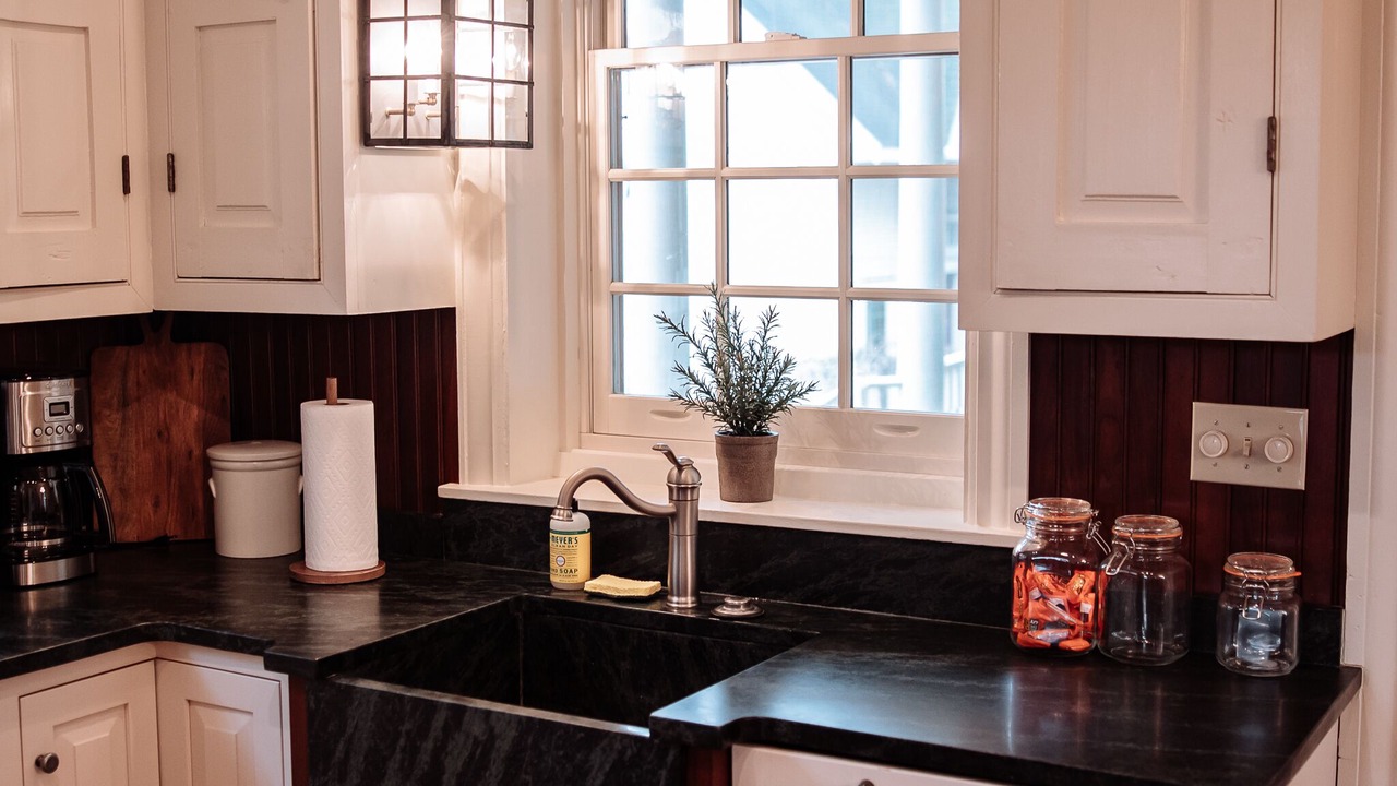 Photo of Kitchen in Campbelltown