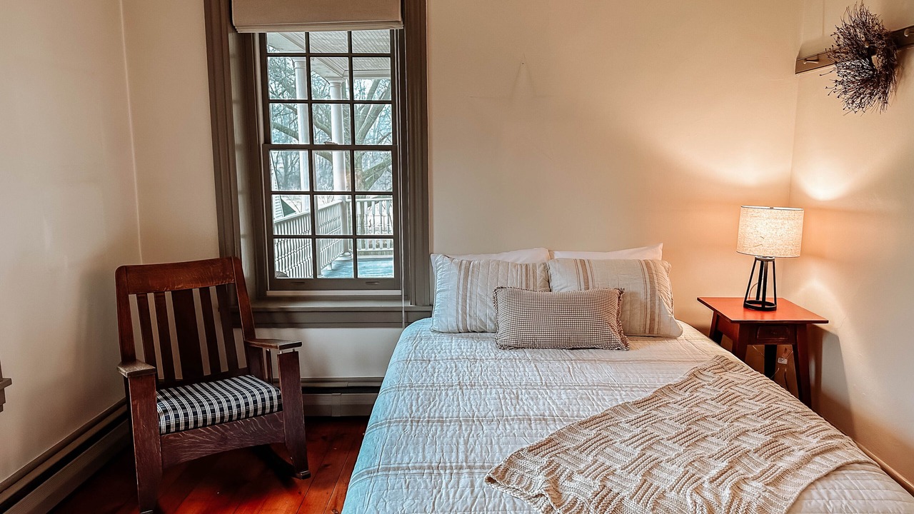 Photo of Bedroom in Campbelltown