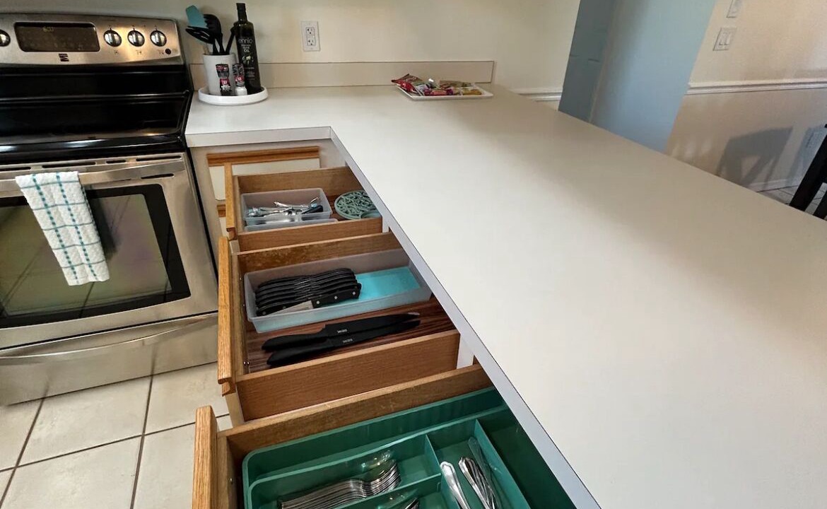 Photo of Kitchen in Pebble Beach