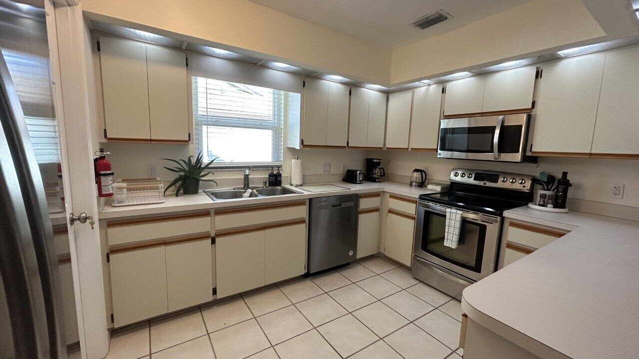 Photo of Kitchen in Pebble Beach