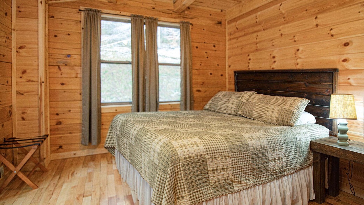 Photo of Bedroom in South Bloomingville