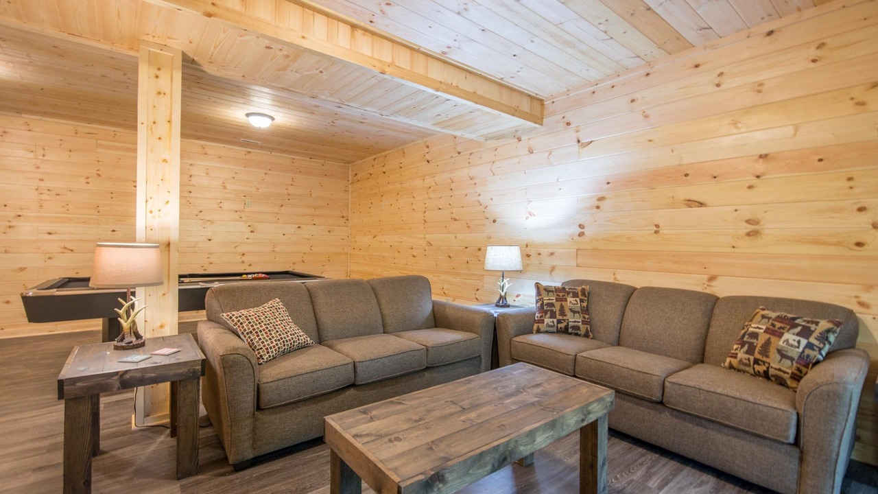 Photo of Livingroom in South Bloomingville