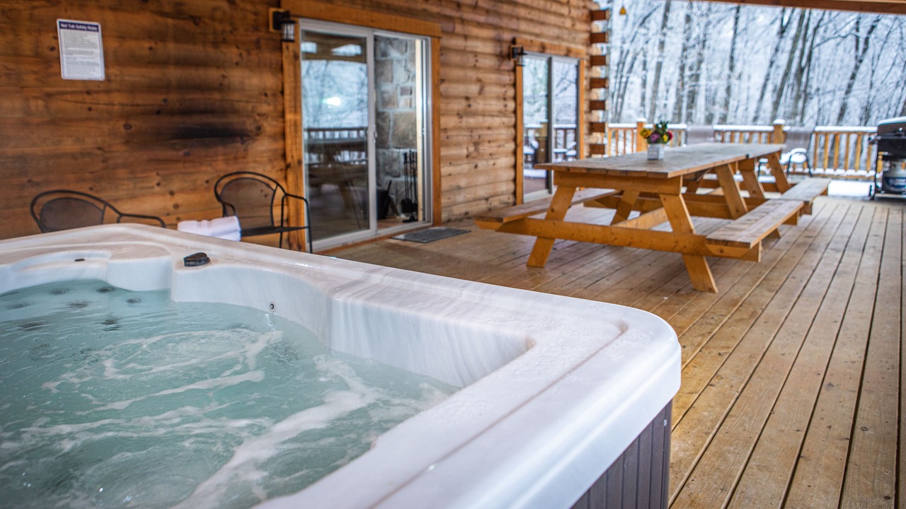 Photo of Outdoor in South Bloomingville