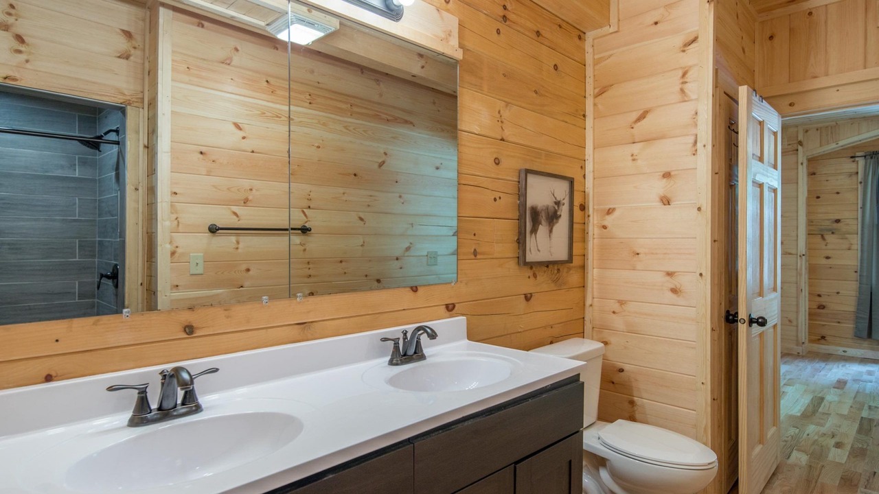 Photo of Bathroom in South Bloomingville