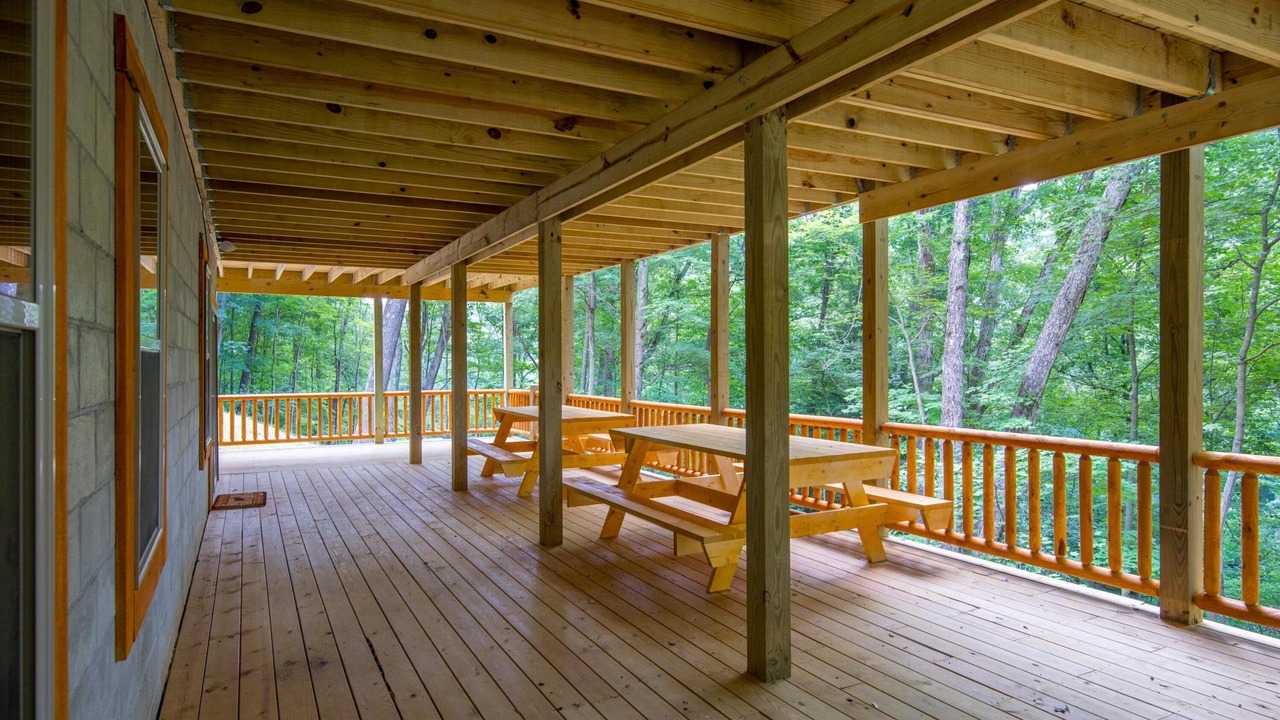 Photo of Outdoor in South Bloomingville