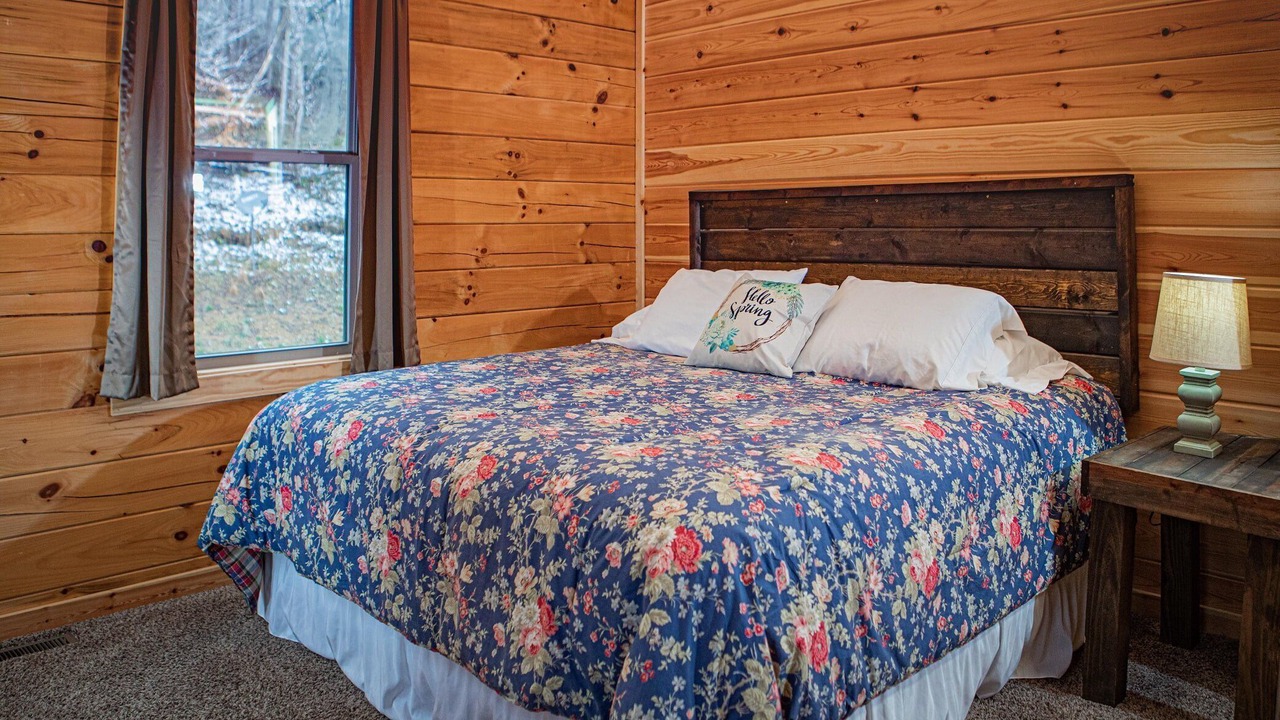 Photo of Bedroom in South Bloomingville