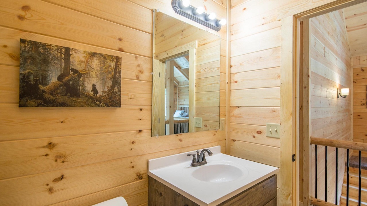 Photo of Bathroom in South Bloomingville