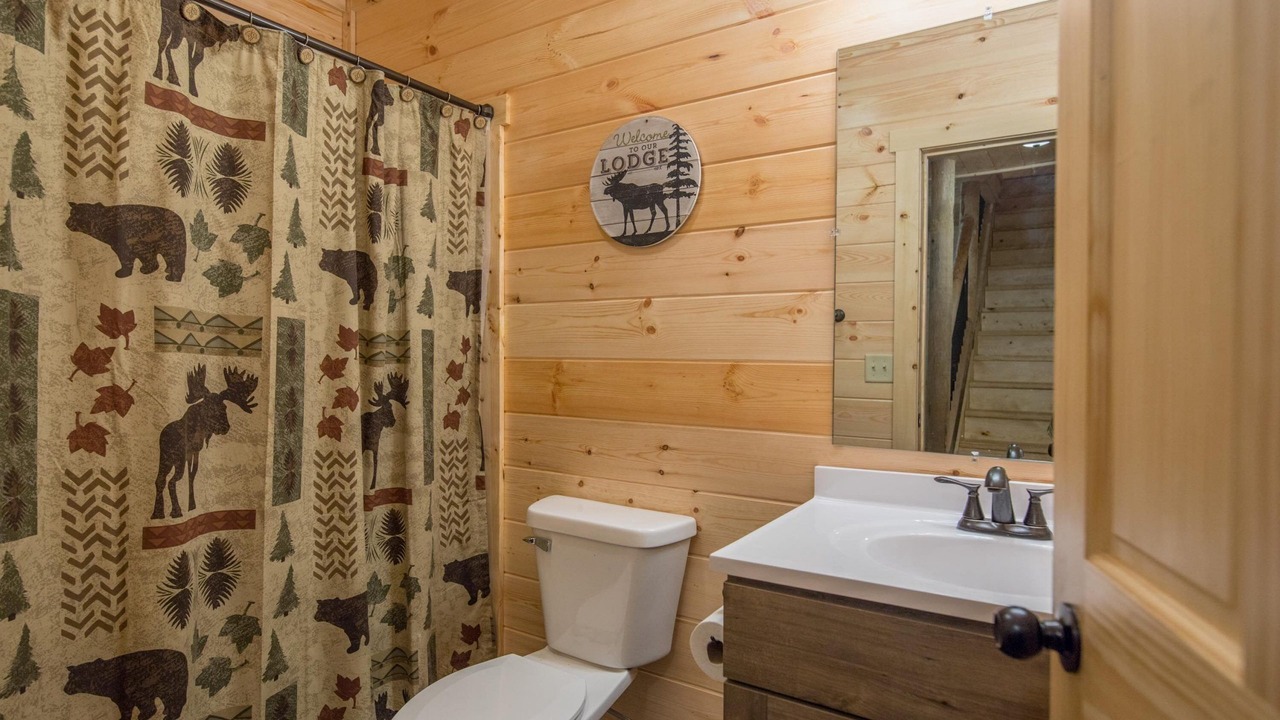 Photo of Bathroom in South Bloomingville