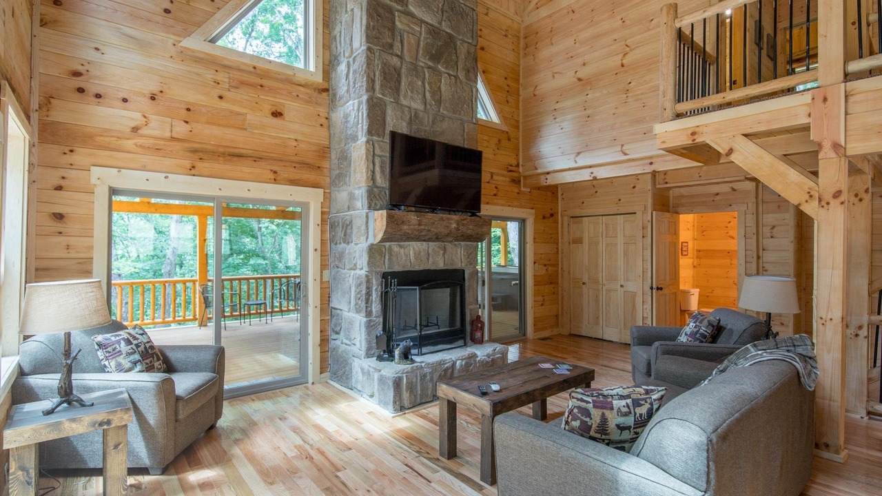 Photo of Livingroom in South Bloomingville