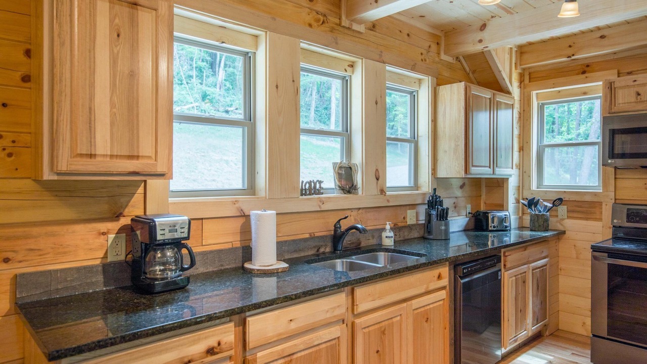 Photo of Kitchen in South Bloomingville