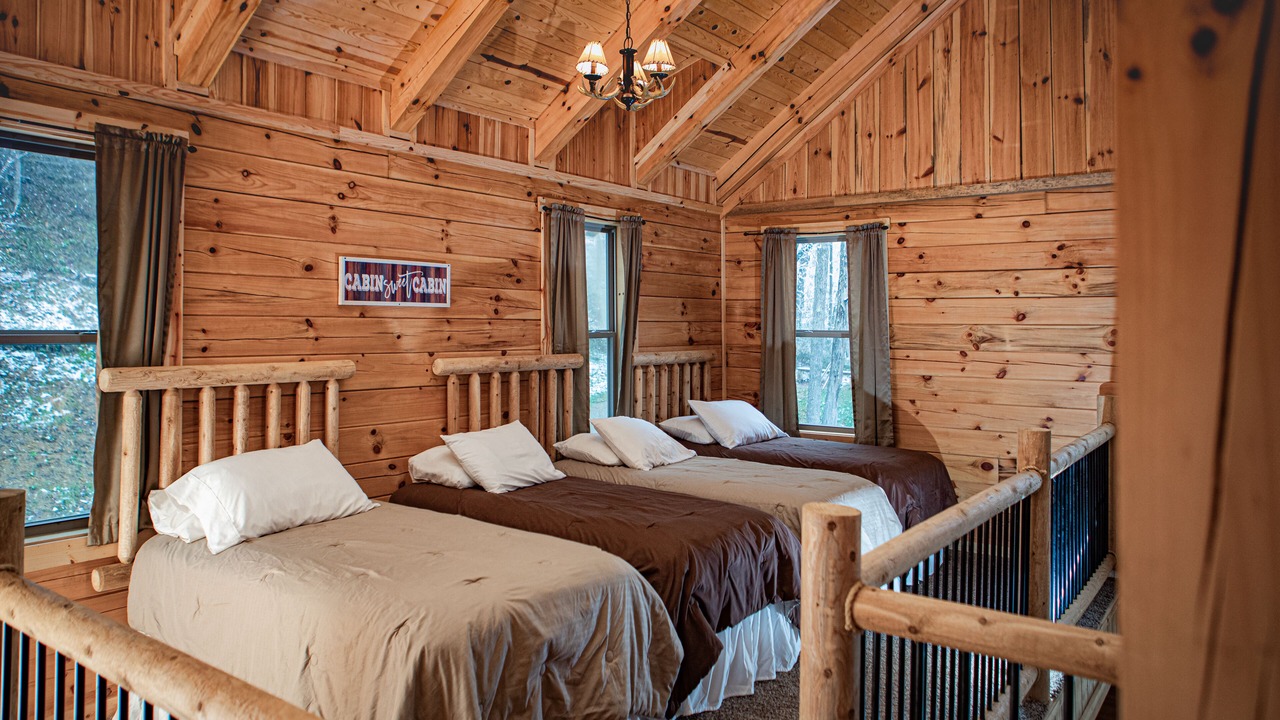 Photo of Bedroom in South Bloomingville