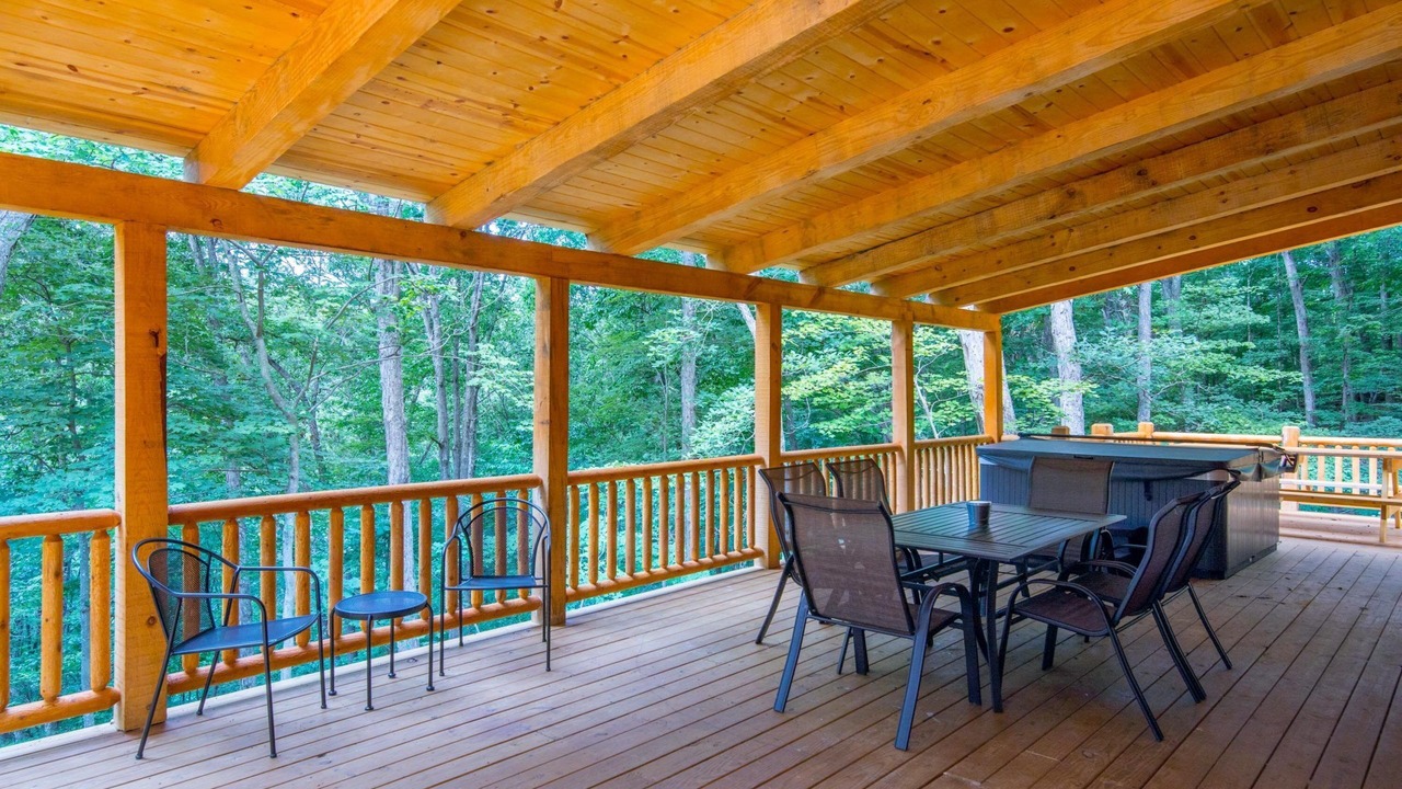 Photo of Outdoor in South Bloomingville