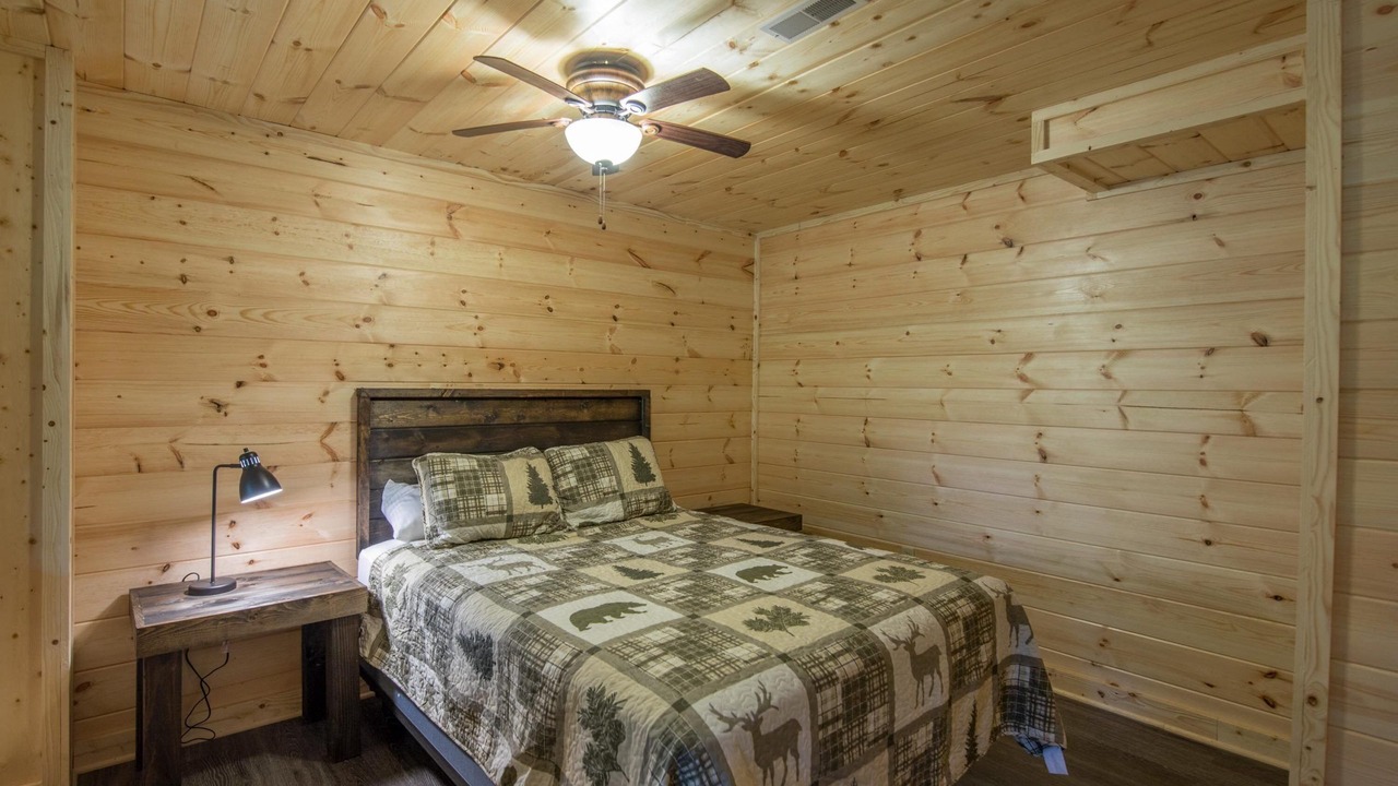 Photo of Bedroom in South Bloomingville