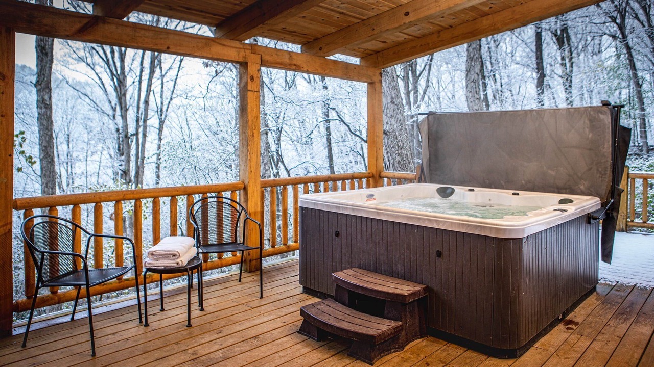 Photo of Outdoor in South Bloomingville