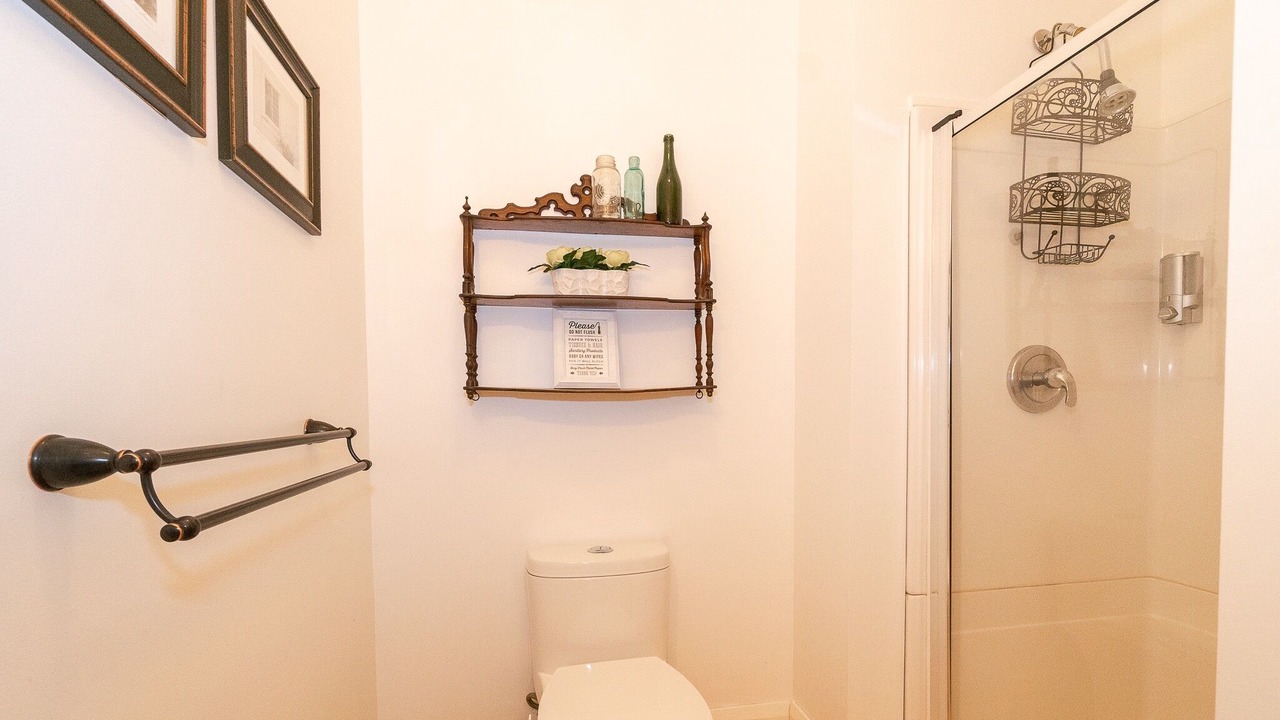 Photo of Bathroom in Minett