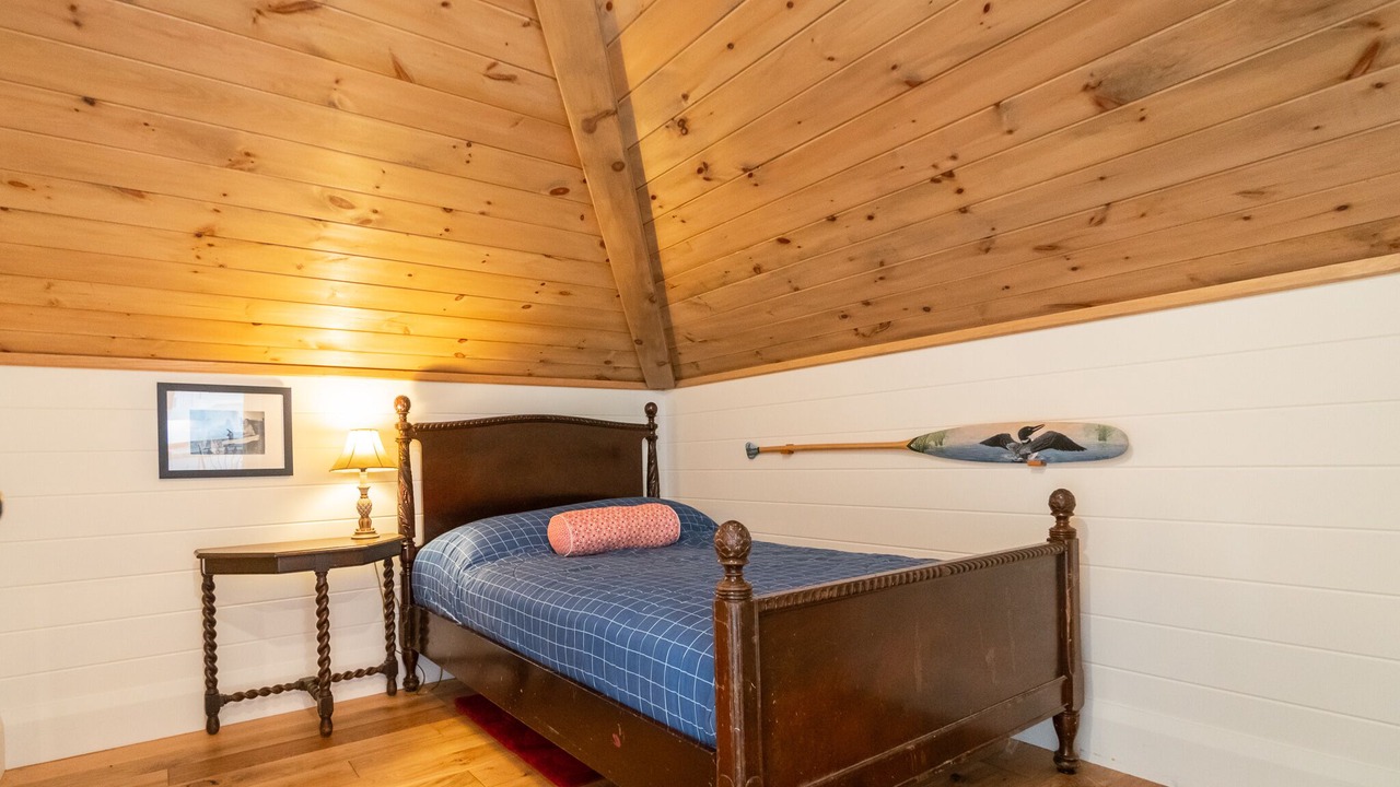 Photo of Bedroom in Minett