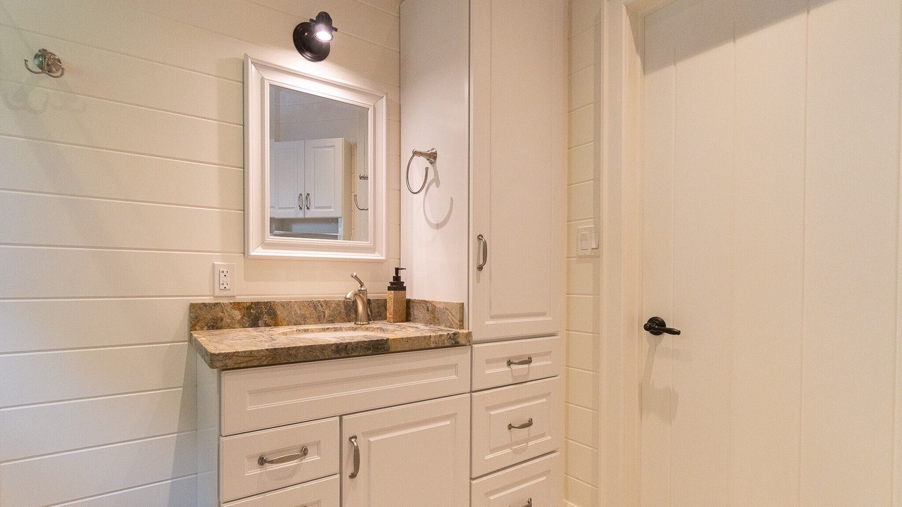 Photo of Bathroom in Minett