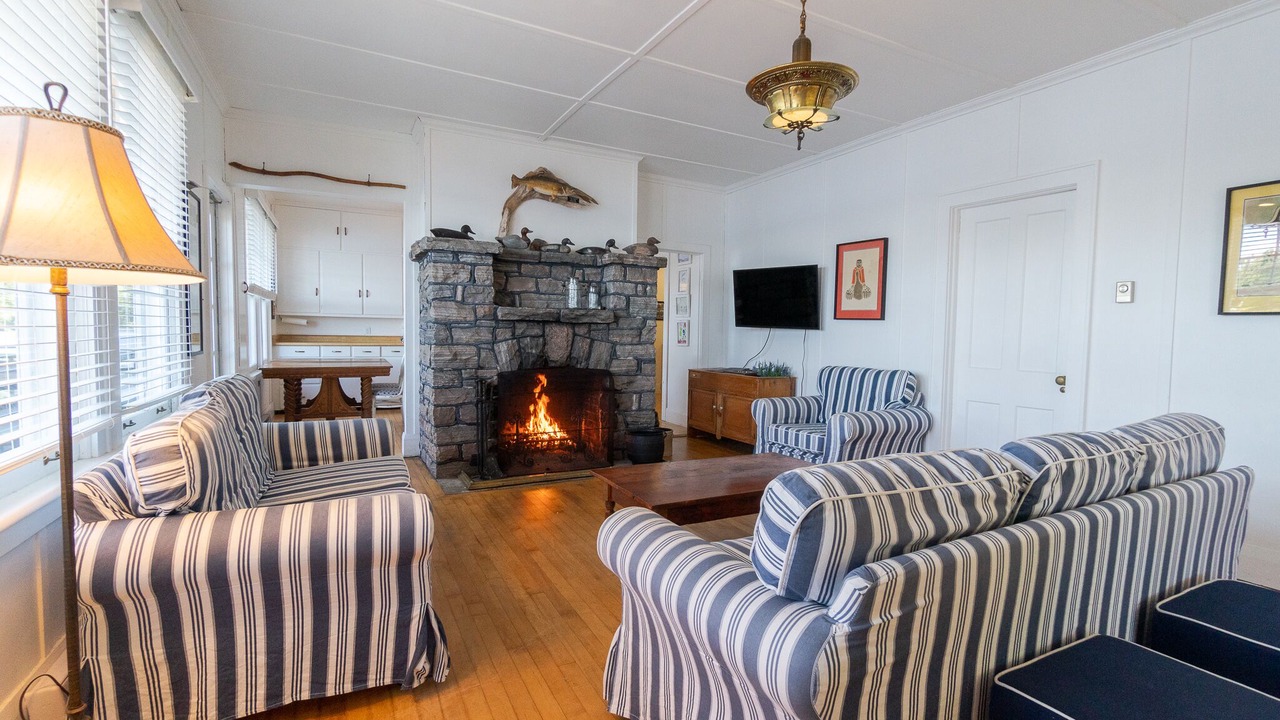 Photo of Livingroom in Minett