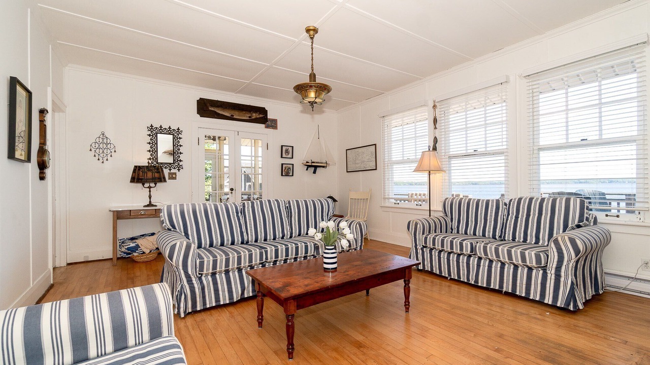 Photo of Livingroom in Minett