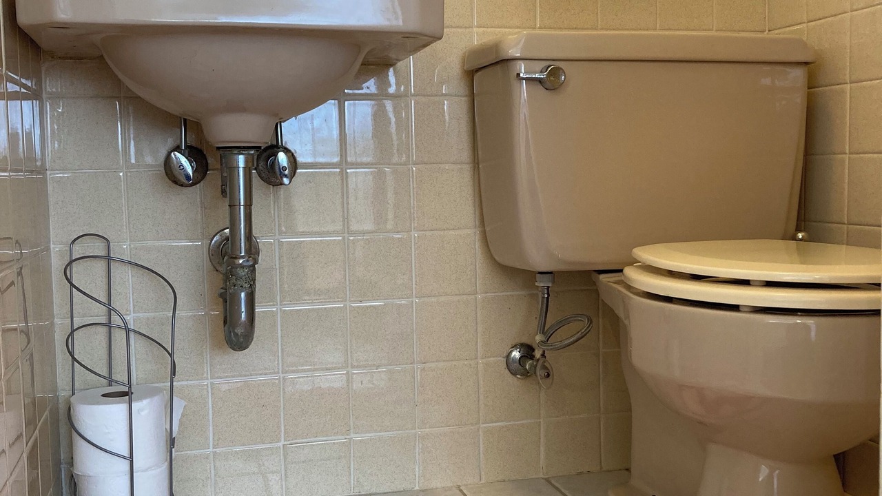 Photo of Bathroom in Branford