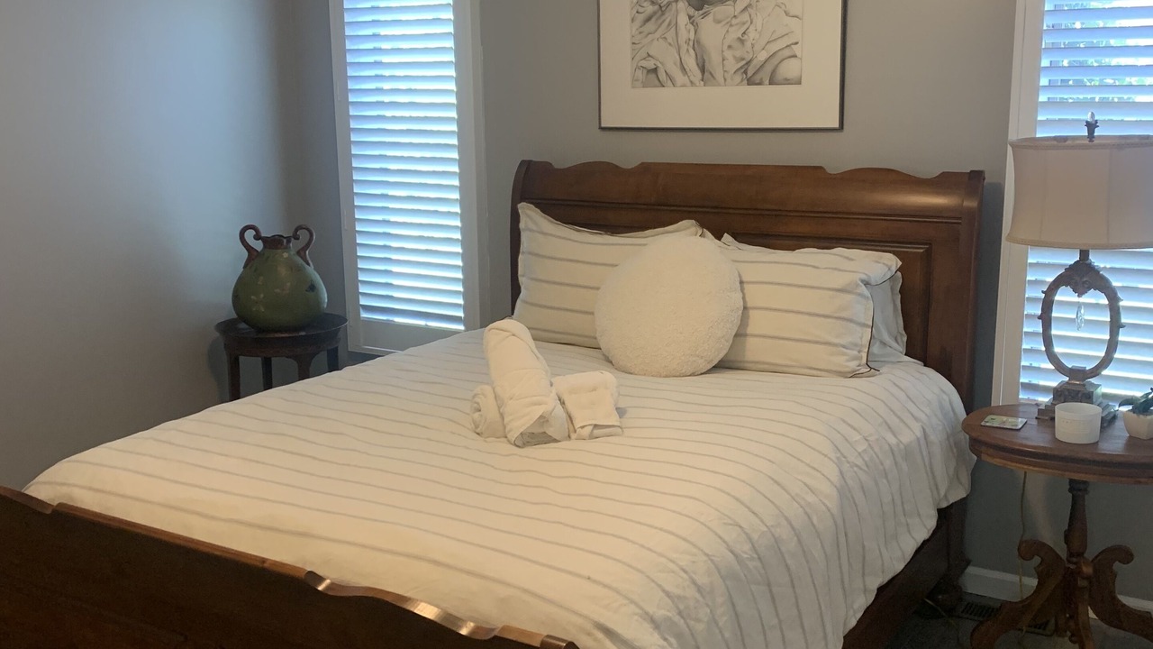 Photo of Bedroom in Balfour