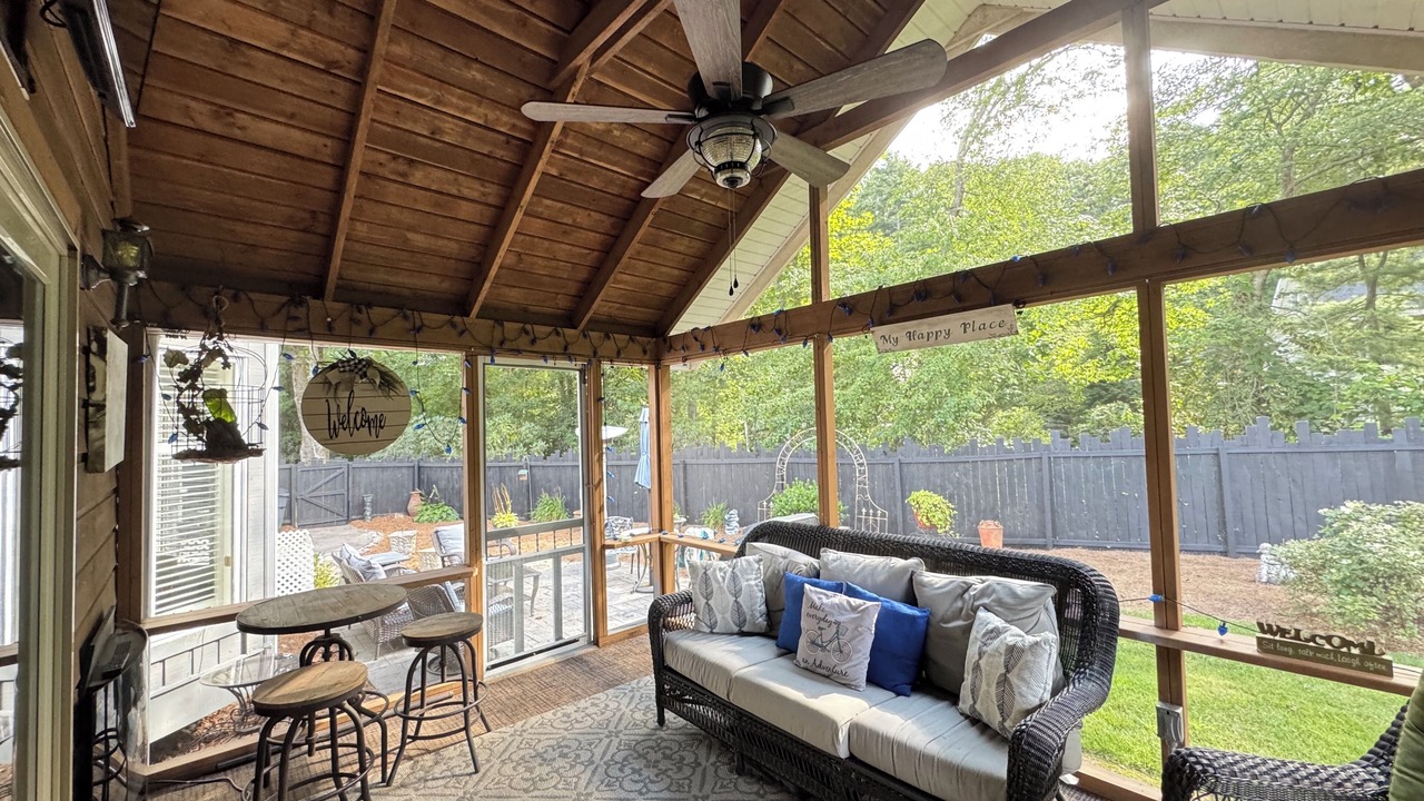 Photo of Livingroom in Balfour
