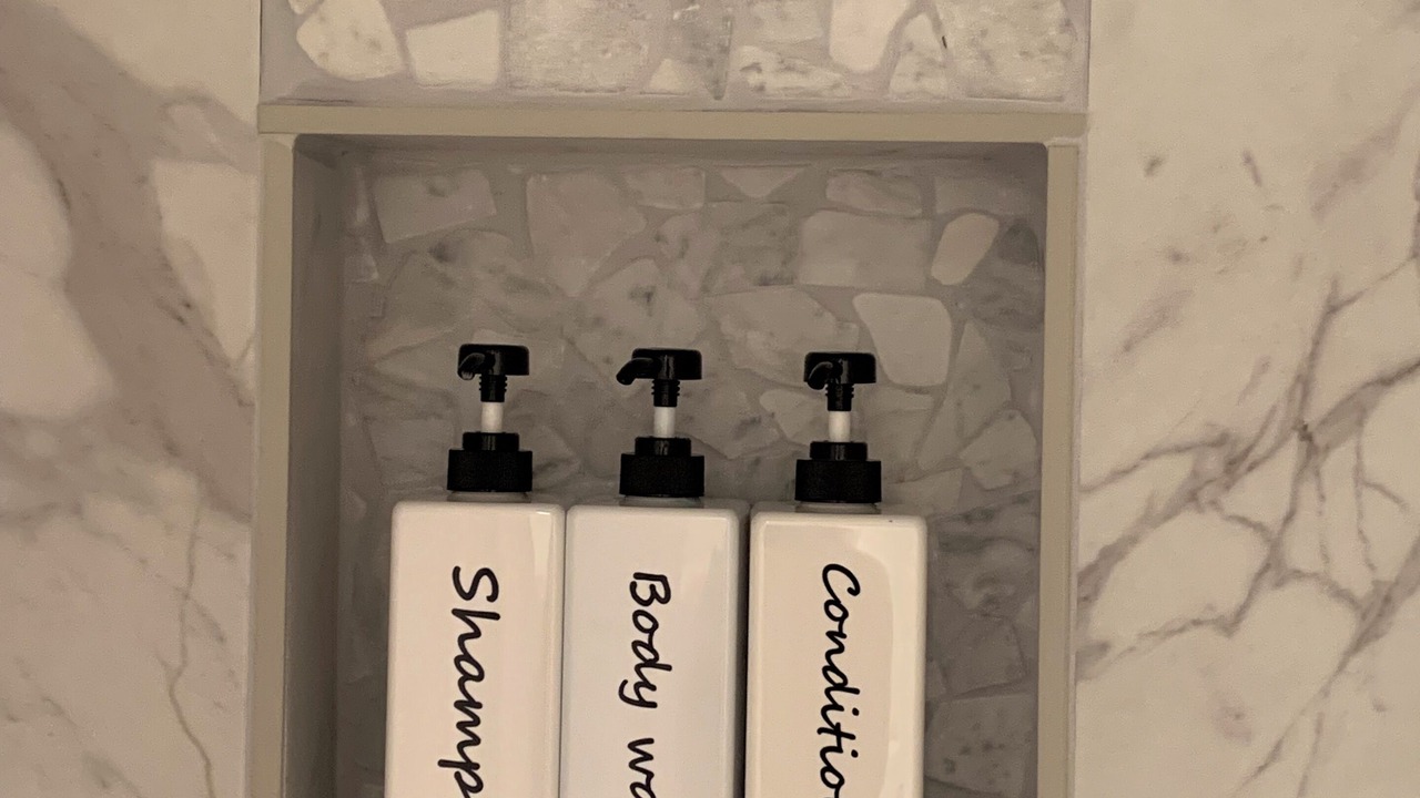 Photo of Bathroom in Balfour
