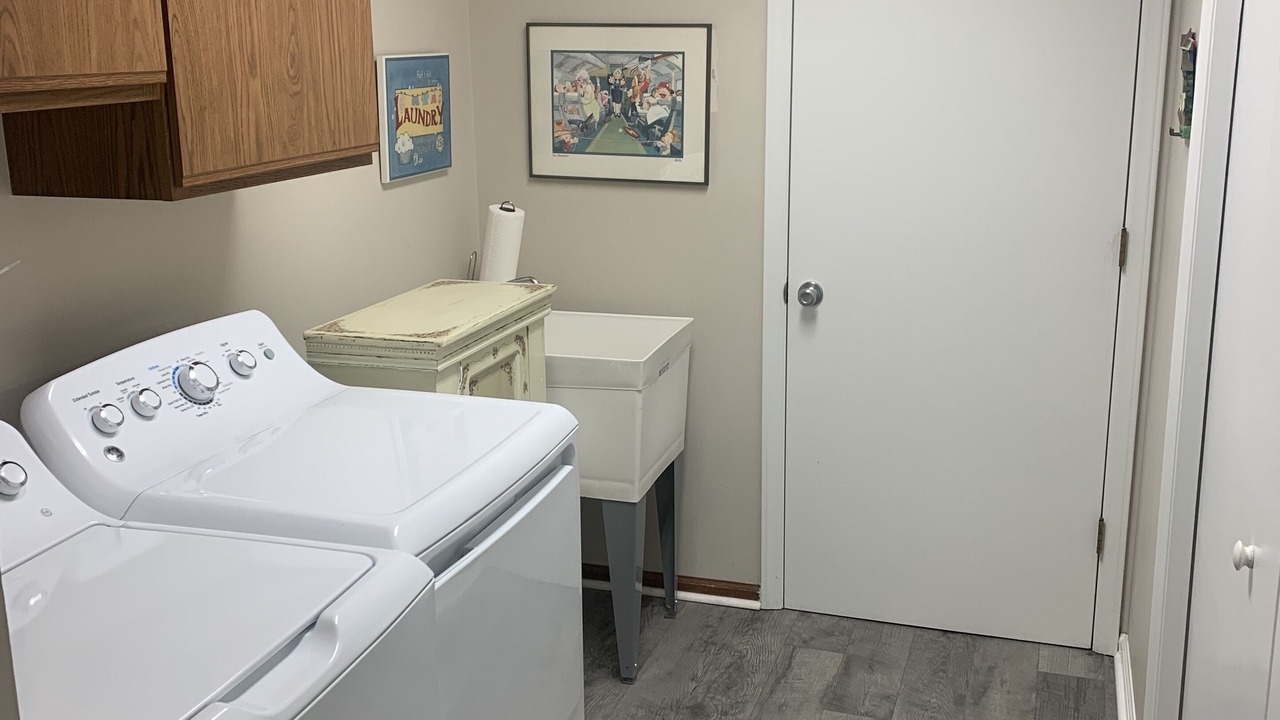 Photo of Bedroom in Balfour