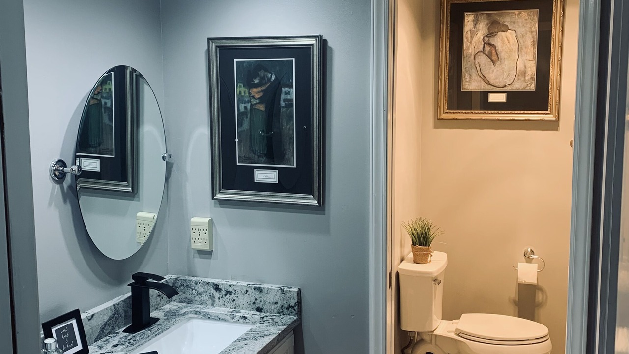 Photo of Bathroom in Balfour