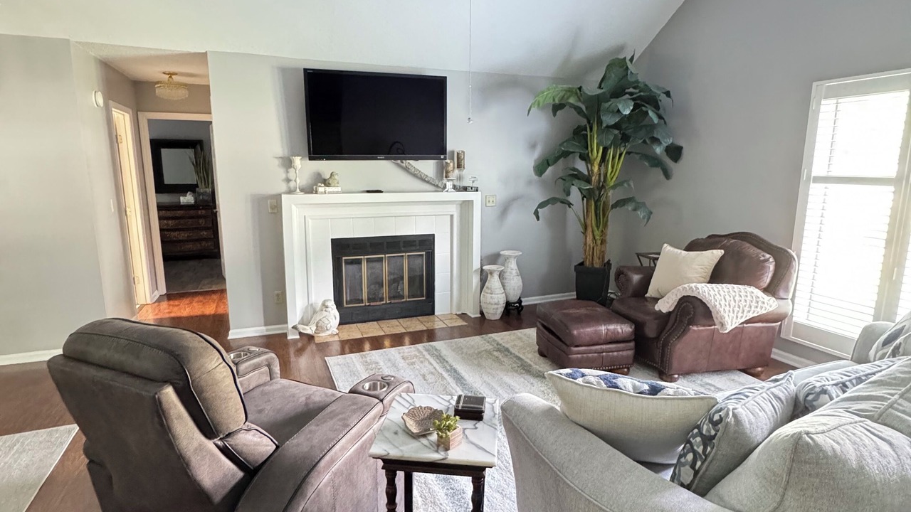 Photo of Livingroom in Balfour