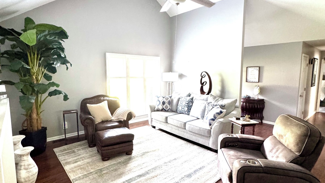 Photo of Livingroom in Balfour