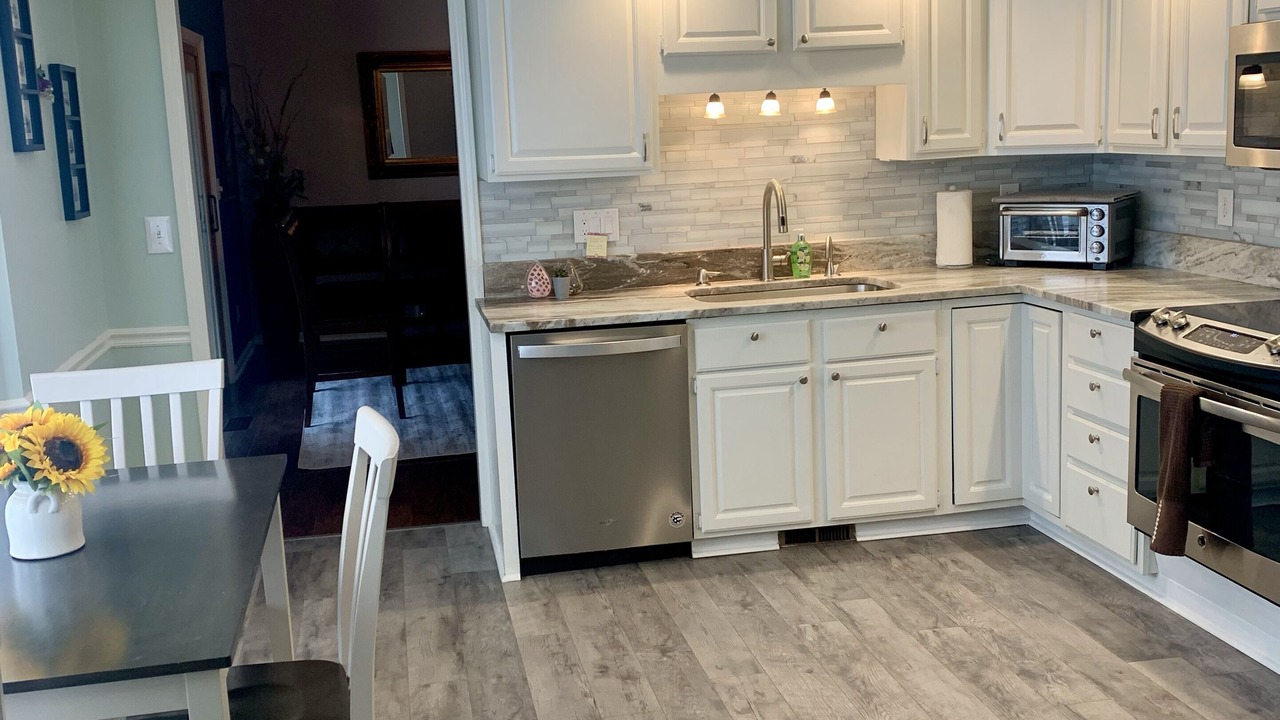 Photo of Kitchen in Balfour
