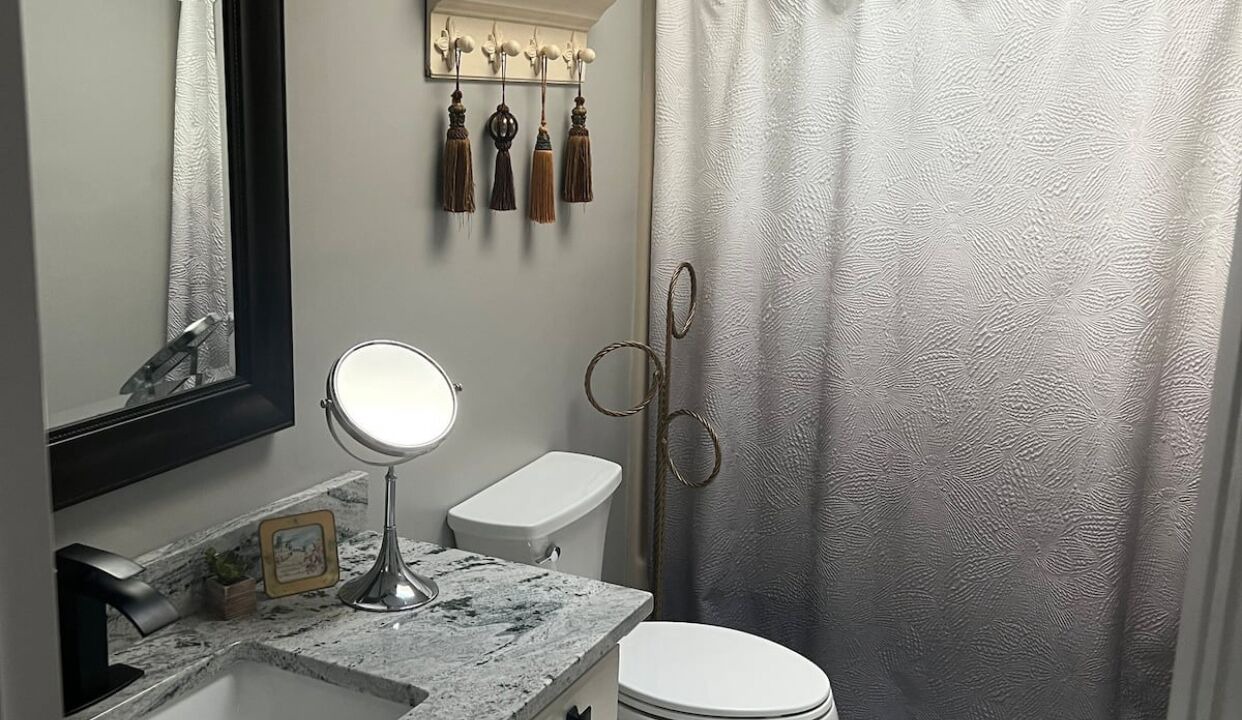Photo of Bathroom in Balfour