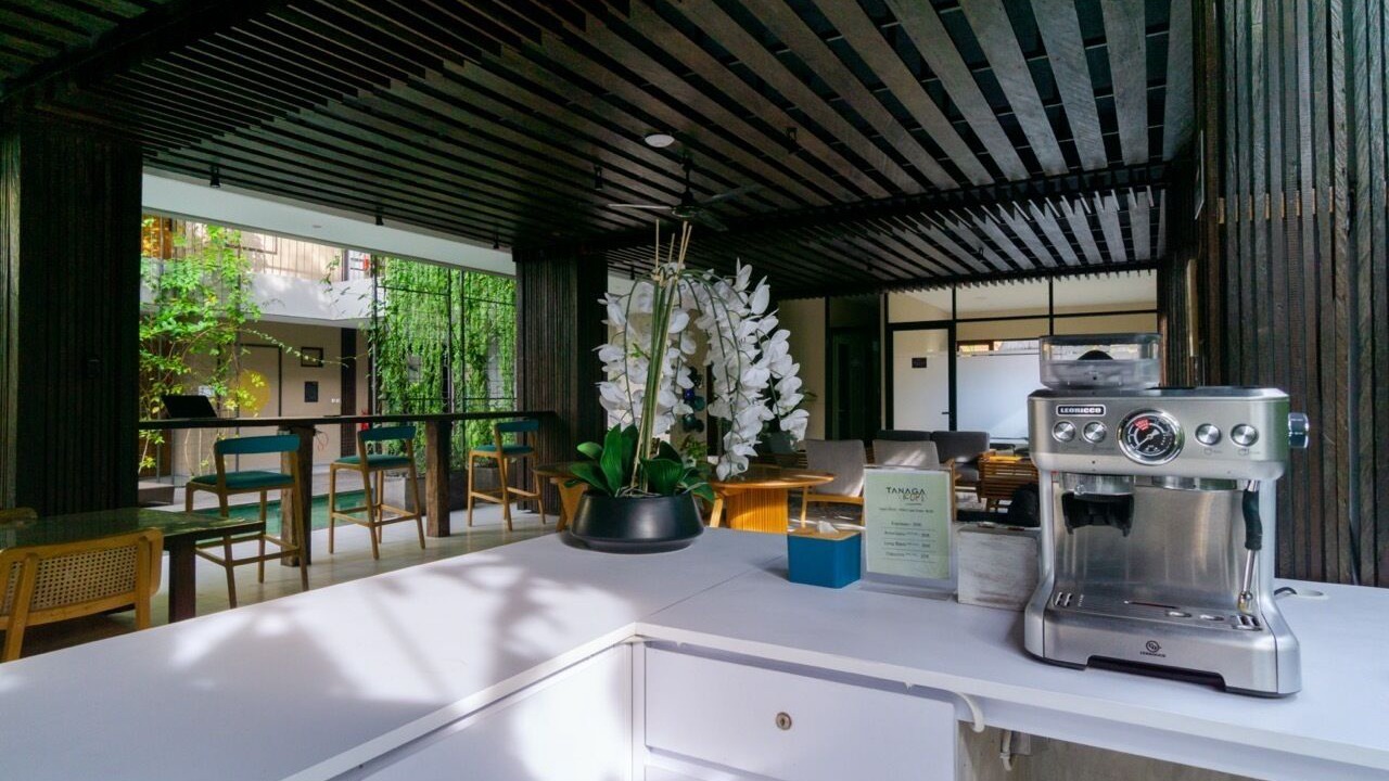 Photo of Livingroom in Central Seminyak