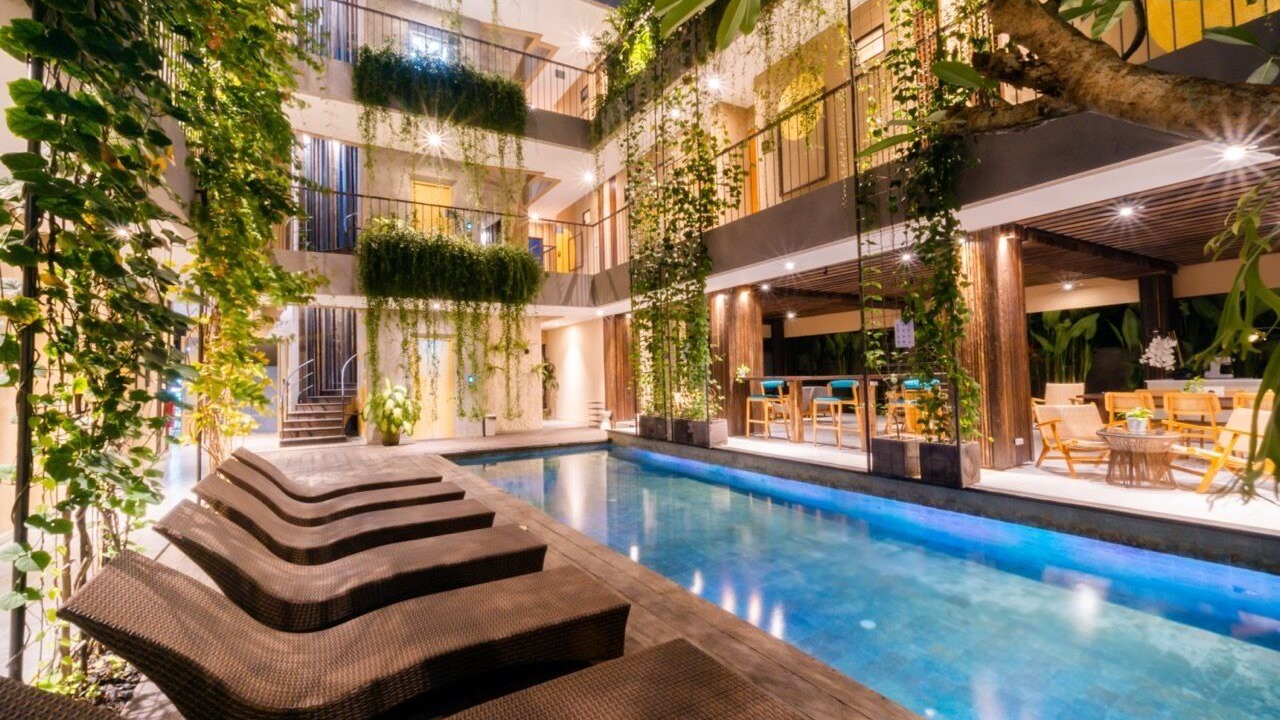 Photo of Outdoor in Central Seminyak